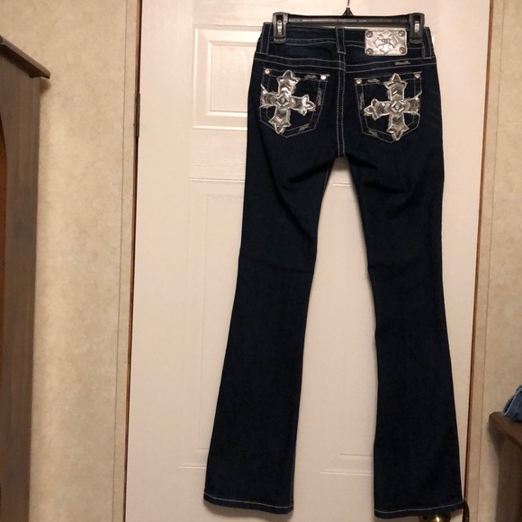 Miss Me Denim - Brand new Miss Me Jeans 💕 NWOT